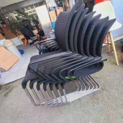Chaise Pios Interstuhl