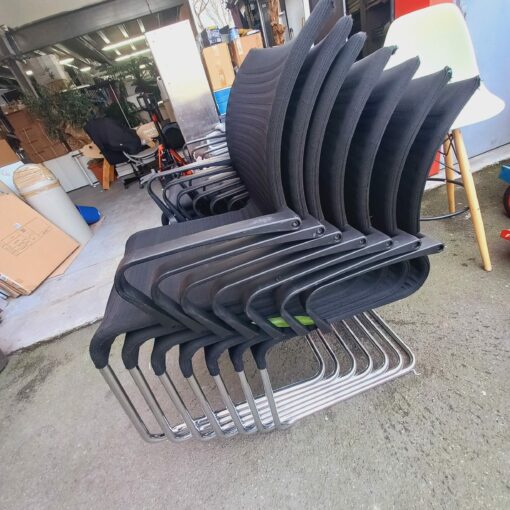 Chaise Pios Interstuhl