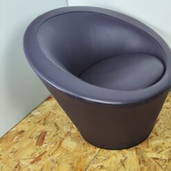 Fauteuil Girola Tacchini