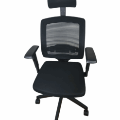 Fauteuil de bureau LINEA MALICE 01 PT