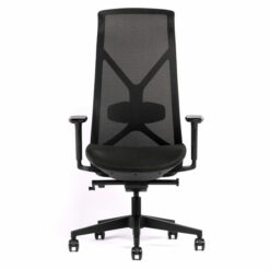 Fauteuil haut dossier AIR