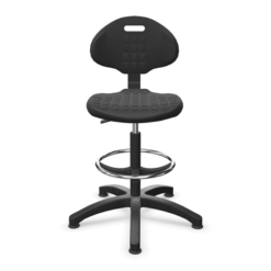 Chaise de caisse LEO