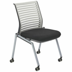 Chaise visiteur ROMY