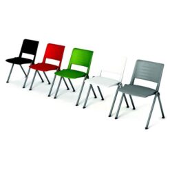 Chaise empilable de bureau– SMASH XTREME