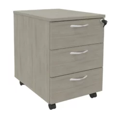 Caisson mobile IDRA/DUAL - 3 Tiroirs