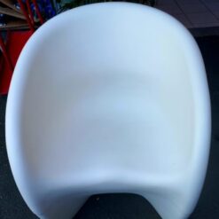 Le Fauteuil MT1 de Driade
