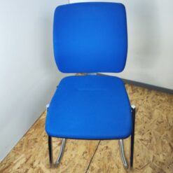 Chaise visiteur Luge Sedus Early Bird