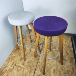 Tabouret haut Centro GTR2