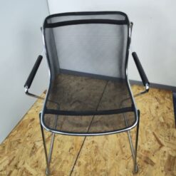 Chaise Penelope par Charles Pollock