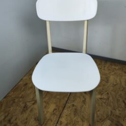 Chaise Cream Calligaris
