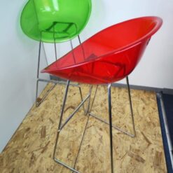 Tabouret Pedrali Gliss 902