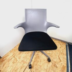 Fauteuil de bureau Spoon Chair Kartell
