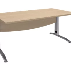 Bureau droit IDRA - 160*80 cm