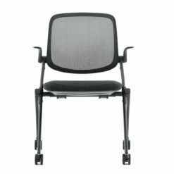 Fauteuil visiteur VISI