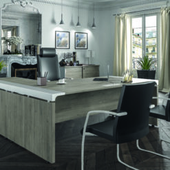 Bureaux direction X’O