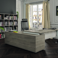 Bureau STEELY Manager