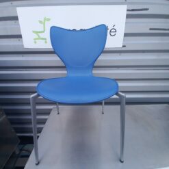 Chaise Gorka polyamide - Akaba