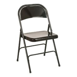 Chaise pliante CINDY