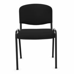 Chaise Claudia Tissu