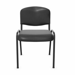 Chaise Claudia Skaï