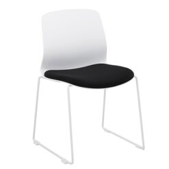 Chaise visiteur IRINA