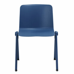 Chaise visiteur 4 pieds MIA