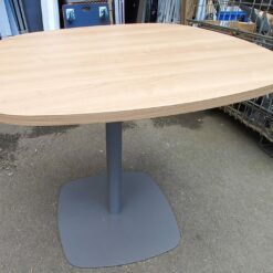 Table de réunion Bois