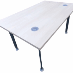 Bureau professionnel 120 x 80 cm