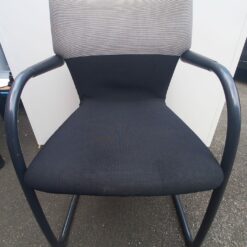 Chaise ID Visitor Soft - VITRA