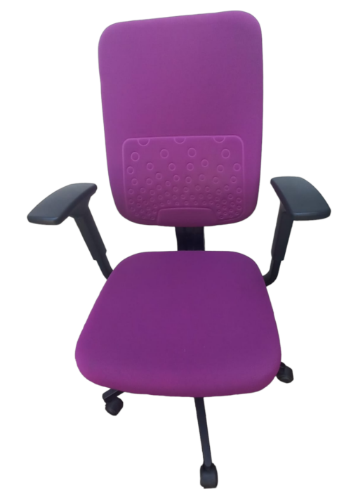 Steelcase Reply avec accoudoirs