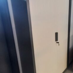Armoire Steelcase - 120cm x 198cm x 43cm