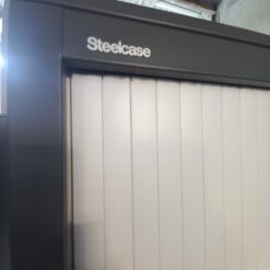 Armoire Steelcase - 120cm x 198cm x 43cm
