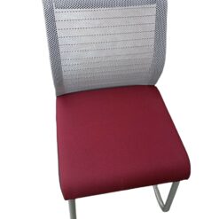 Chaise visiteur Think Steelcase