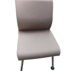 Chaise 4 pieds Think Steelcase