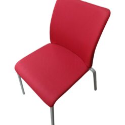 Chaise visiteur Eastside Steelcase