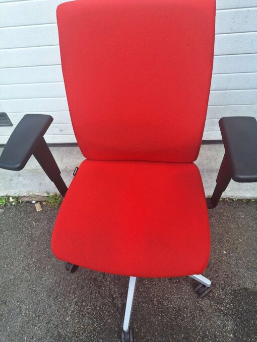 Siège de bureau PROFI STAR 15 – Topstar