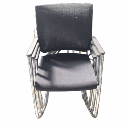 Chaise visteur Ciello - Klöber