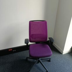 Fauteuil Steelcase Reply Air