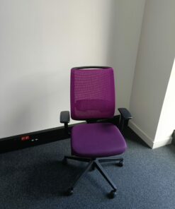 Fauteuil Steelcase Reply Air