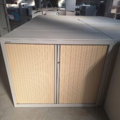 Armoire basse STEELCASE
