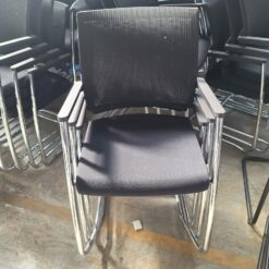 Chaise visteur Ciello - Klöber