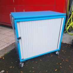 Armoire de rangement Moby Steelcase