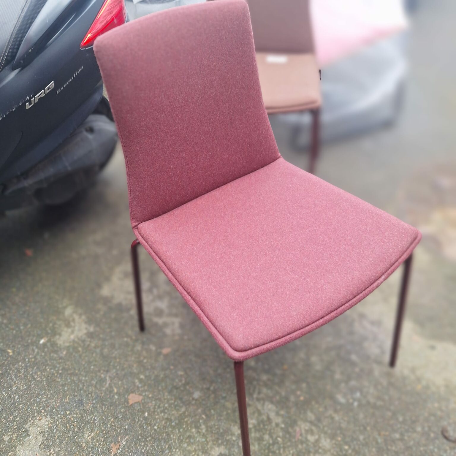 Sièges Montara650 - STEELCASE