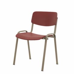 Chaise multi-usages SUZY