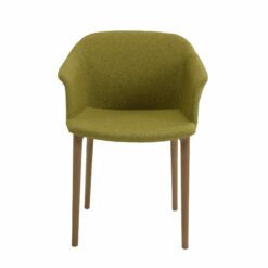 Fauteuil multi-usage SWAN TISSU