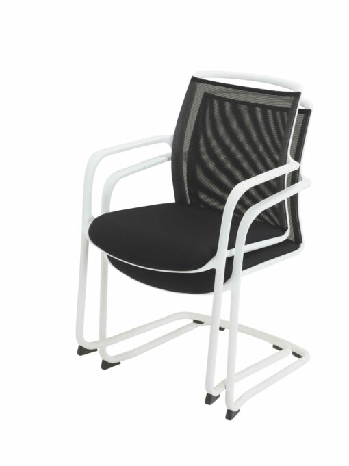 Fauteuil multi-usage WHITE