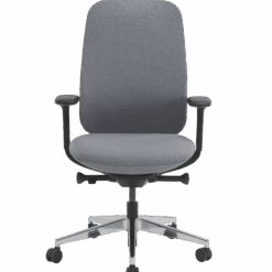 PULLMAN Fauteuil synchrone blocable 5 positions