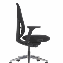PULLMAN Fauteuil synchrone blocable 5 positions