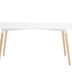 Table modulaire COWORK : 160 x 80 cm