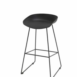 Tabouret haut ALBA